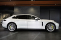 2019 Porsche PANAMERA null