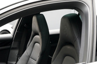 2019 Porsche PANAMERA null