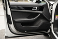 2019 Porsche PANAMERA null