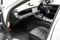 2019 Porsche PANAMERA null