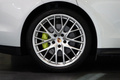 2019 Porsche PANAMERA null
