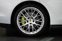 2019 Porsche PANAMERA null