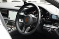2019 Porsche PANAMERA null