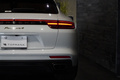 2019 Porsche PANAMERA null