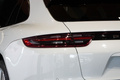 2019 Porsche PANAMERA null