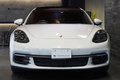 2019 Porsche PANAMERA null