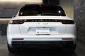 2019 Porsche PANAMERA null