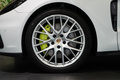 2019 Porsche PANAMERA null