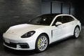 2019 Porsche PANAMERA null