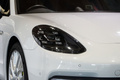 2019 Porsche PANAMERA null