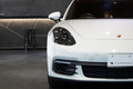 2019 Porsche PANAMERA null