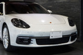 2019 Porsche PANAMERA null