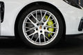 2019 Porsche PANAMERA null