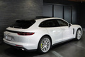 2019 Porsche PANAMERA null