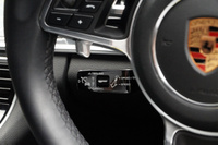 2019 Porsche PANAMERA null