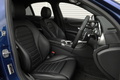 2018 Mercedes-AMG C CLASS null