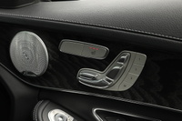 2018 Mercedes-AMG C CLASS null