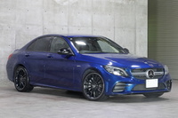 2018 Mercedes-AMG C CLASS null