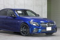 2018 Mercedes-AMG C CLASS null