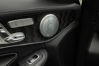 2018 Mercedes-AMG C CLASS null