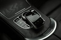 2018 Mercedes-AMG C CLASS null