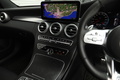 2018 Mercedes-AMG C CLASS null