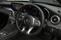 2018 Mercedes-AMG C CLASS null