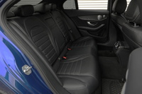 2018 Mercedes-AMG C CLASS null