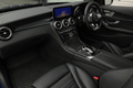 2018 Mercedes-AMG C CLASS null