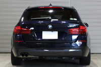 2016 BMW 5 SERIES 523I TOURING M SPOILER WG