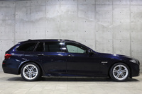 2016 BMW 5 SERIES 523I TOURING M SPOILER WG