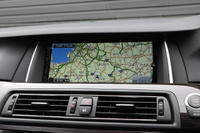 2016 BMW 5 SERIES 523I TOURING M SPOILER WG