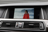 2016 BMW 5 SERIES 523I TOURING M SPOILER WG