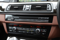 2016 BMW 5 SERIES 523I TOURING M SPOILER WG