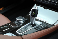 2016 BMW 5 SERIES 523I TOURING M SPOILER WG