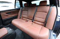 2016 BMW 5 SERIES 523I TOURING M SPOILER WG