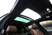 2016 BMW 5 SERIES 523I TOURING M SPOILER WG