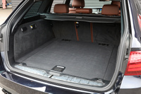 2016 BMW 5 SERIES 523I TOURING M SPOILER WG