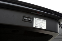 2016 BMW 5 SERIES 523I TOURING M SPOILER WG