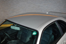 1995 Nissan SKYLINE COUPE ECR33 Skyline GTS25t Type M, Aftermarket Aero, BCNR33 R33 Skyline GT-R Factory 17 Inch Wheels