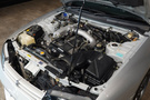 1995 Nissan SKYLINE COUPE ECR33 Skyline GTS25t Type M, Aftermarket Aero, BCNR33 R33 Skyline GT-R Factory 17 Inch Wheels