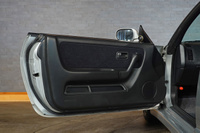 1995 Nissan SKYLINE COUPE ECR33 Skyline GTS25t Type M, Aftermarket Aero, BCNR33 R33 Skyline GT-R Factory 17 Inch Wheels