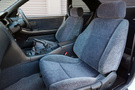 1995 Nissan SKYLINE COUPE ECR33 Skyline GTS25t Type M, Aftermarket Aero, BCNR33 R33 Skyline GT-R Factory 17 Inch Wheels