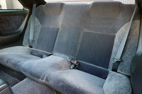 1995 Nissan SKYLINE COUPE ECR33 Skyline GTS25t Type M, Aftermarket Aero, BCNR33 R33 Skyline GT-R Factory 17 Inch Wheels