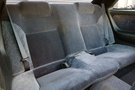 1995 Nissan SKYLINE COUPE ECR33 Skyline GTS25t Type M, Aftermarket Aero, BCNR33 R33 Skyline GT-R Factory 17 Inch Wheels
