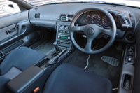 1994 Nissan SKYLINE GT-R BNR32 R32 Skyline GT-R, V-SPEC II Style, Brembo Brakes, Factory 17in V-SPEC II Alloy Wheels