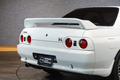 1994 Nissan SKYLINE GT-R BNR32 R32 Skyline GT-R, V-SPEC II Style, Brembo Brakes, Factory 17in V-SPEC II Alloy Wheels