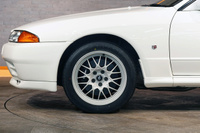 1994 Nissan SKYLINE GT-R BNR32 R32 Skyline GT-R, V-SPEC II Style, Brembo Brakes, Factory 17in V-SPEC II Alloy Wheels