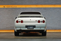 1994 Nissan SKYLINE GT-R BNR32 R32 Skyline GT-R, V-SPEC II Style, Brembo Brakes, Factory 17in V-SPEC II Alloy Wheels