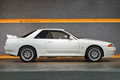 1994 Nissan SKYLINE GT-R BNR32 R32 Skyline GT-R, V-SPEC II Style, Brembo Brakes, Factory 17in V-SPEC II Alloy Wheels